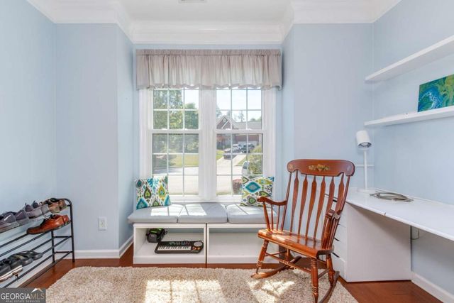 320 Hillside Manor Drive, Sugar Hill, GA 30518