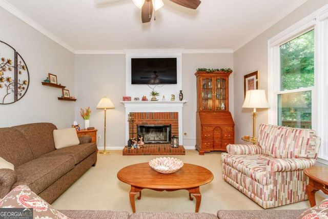 320 Hillside Manor Drive, Sugar Hill, GA 30518