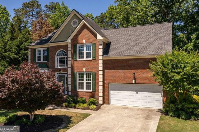 320 Hillside Manor Drive, Sugar Hill, GA 30518