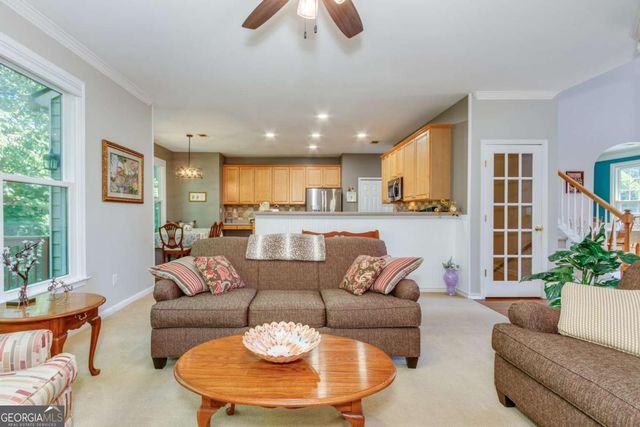 320 Hillside Manor Drive, Sugar Hill, GA 30518