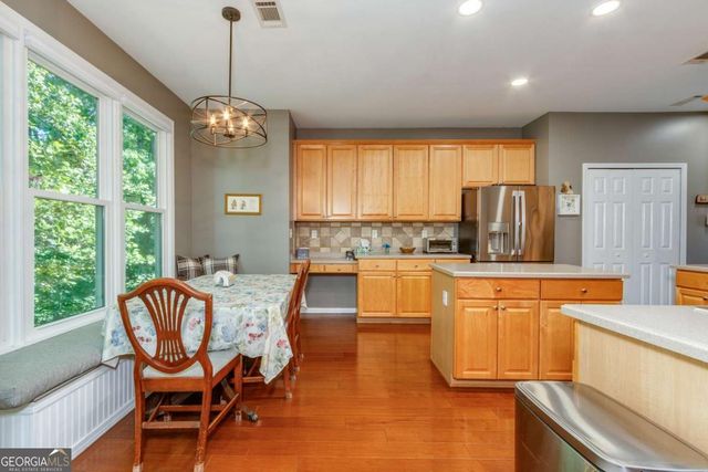 320 Hillside Manor Drive, Sugar Hill, GA 30518