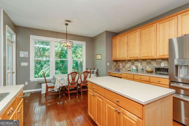 320 Hillside Manor Drive, Sugar Hill, GA 30518