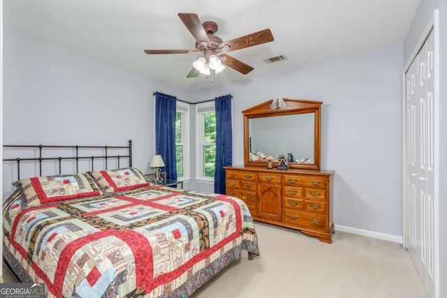 320 Hillside Manor Drive, Sugar Hill, GA 30518