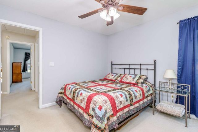 320 Hillside Manor Drive, Sugar Hill, GA 30518