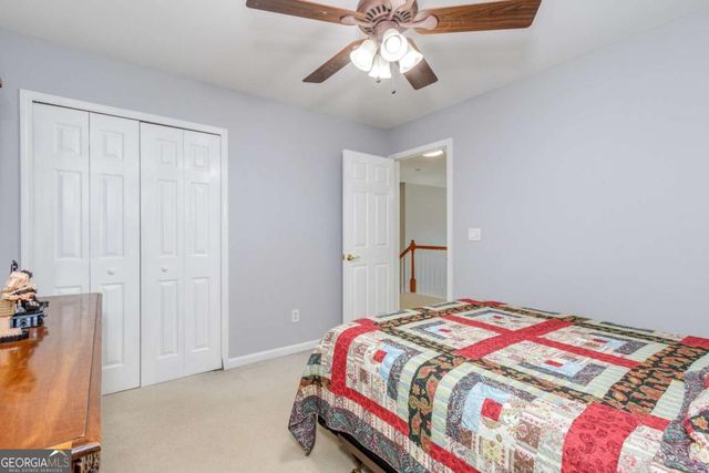 320 Hillside Manor Drive, Sugar Hill, GA 30518