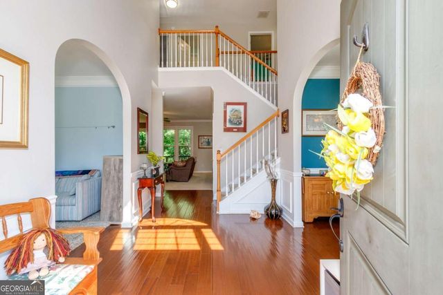 320 Hillside Manor Drive, Sugar Hill, GA 30518