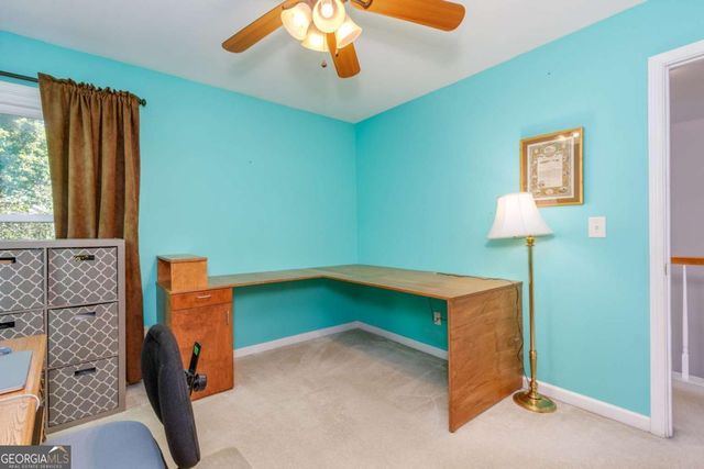 320 Hillside Manor Drive, Sugar Hill, GA 30518