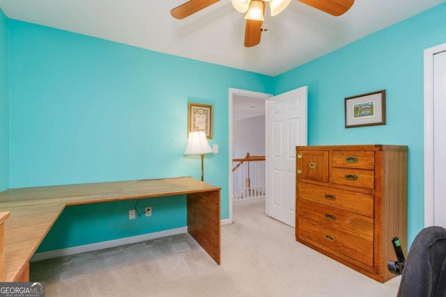 320 Hillside Manor Drive, Sugar Hill, GA 30518