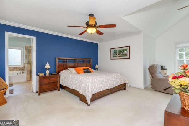 320 Hillside Manor Drive, Sugar Hill, GA 30518