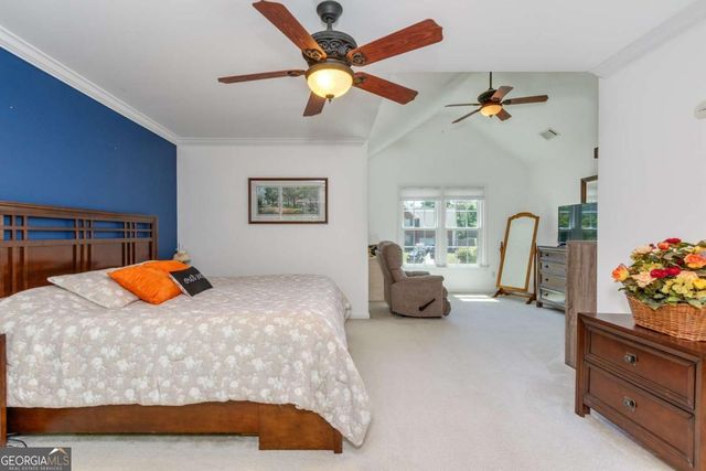 320 Hillside Manor Drive, Sugar Hill, GA 30518