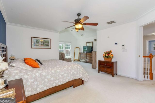 320 Hillside Manor Drive, Sugar Hill, GA 30518