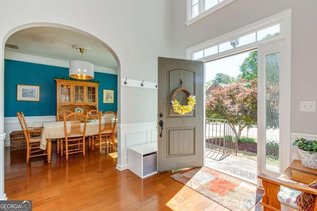 320 Hillside Manor Drive, Sugar Hill, GA 30518