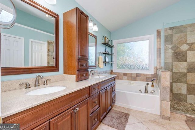 320 Hillside Manor Drive, Sugar Hill, GA 30518