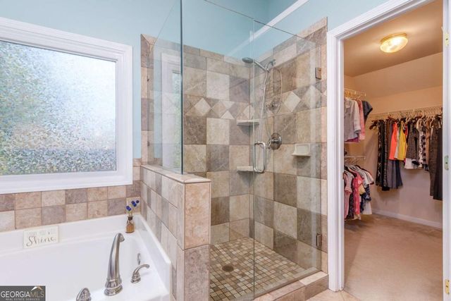 320 Hillside Manor Drive, Sugar Hill, GA 30518