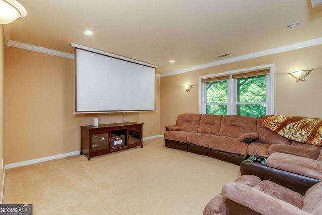 320 Hillside Manor Drive, Sugar Hill, GA 30518