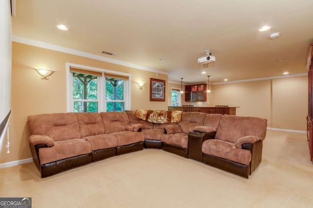 320 Hillside Manor Drive, Sugar Hill, GA 30518