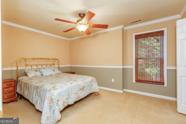 320 Hillside Manor Drive, Sugar Hill, GA 30518