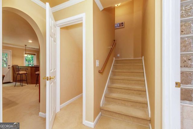 320 Hillside Manor Drive, Sugar Hill, GA 30518