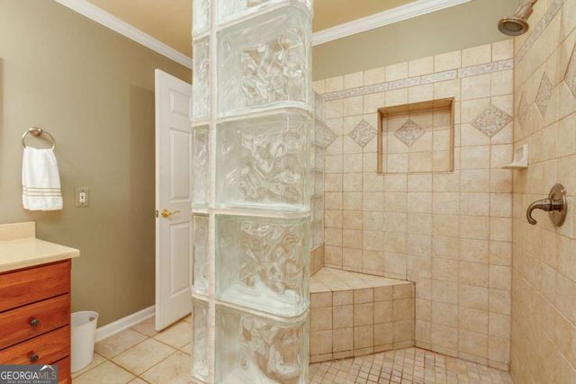 320 Hillside Manor Drive, Sugar Hill, GA 30518