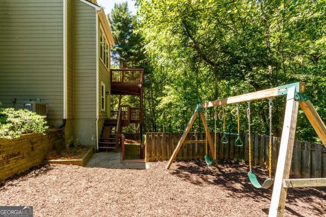 320 Hillside Manor Drive, Sugar Hill, GA 30518