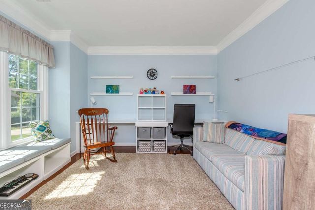 320 Hillside Manor Drive, Sugar Hill, GA 30518