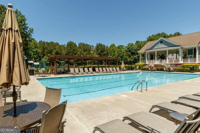 320 Hillside Manor Drive, Sugar Hill, GA 30518