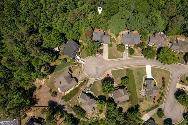 320 Hillside Manor Drive, Sugar Hill, GA 30518
