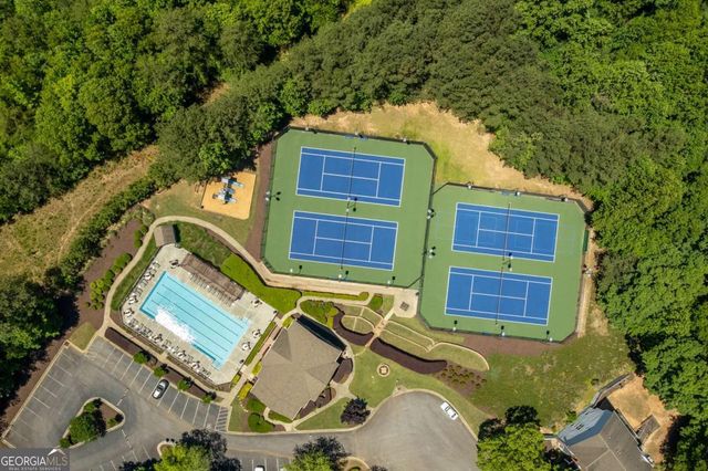 320 Hillside Manor Drive, Sugar Hill, GA 30518