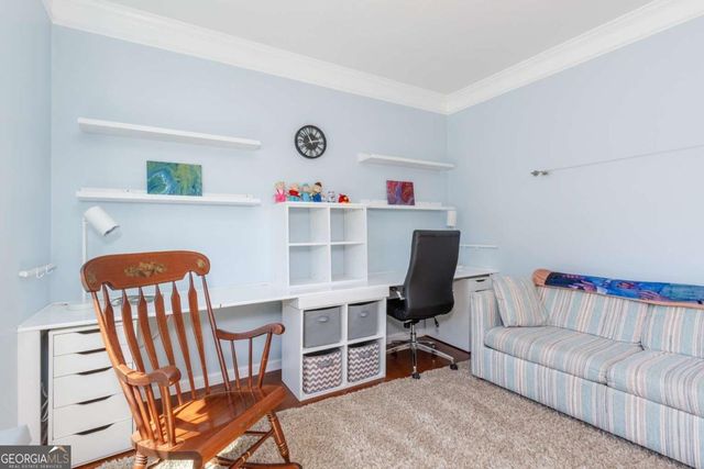320 Hillside Manor Drive, Sugar Hill, GA 30518