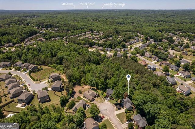 320 Hillside Manor Drive, Sugar Hill, GA 30518