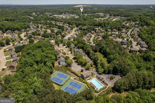 320 Hillside Manor Drive, Sugar Hill, GA 30518