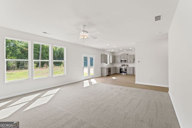 100 Bluefin Street, Adairsville, GA 30103