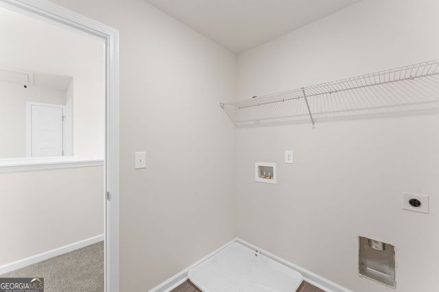 100 Bluefin Street, Adairsville, GA 30103