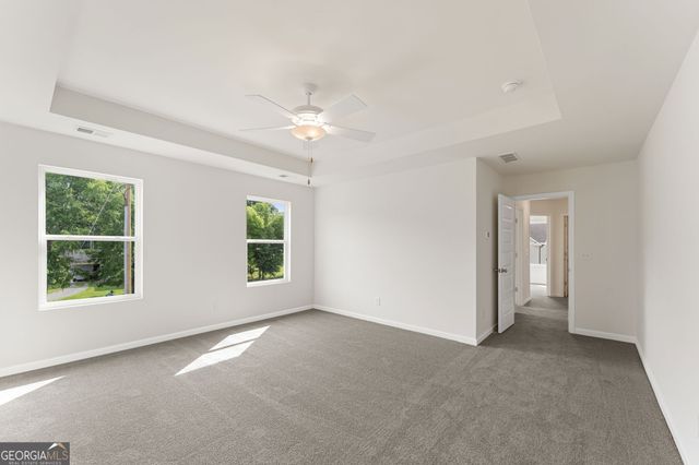 100 Bluefin Street, Adairsville, GA 30103
