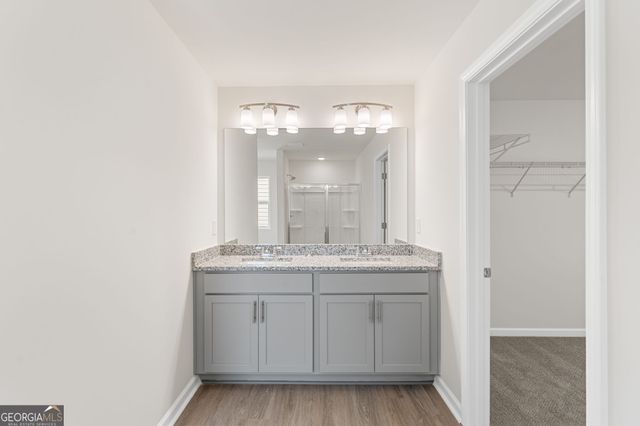 100 Bluefin Street, Adairsville, GA 30103