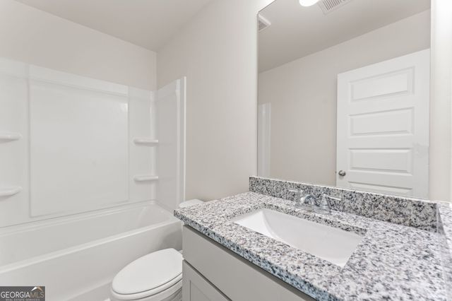 100 Bluefin Street, Adairsville, GA 30103