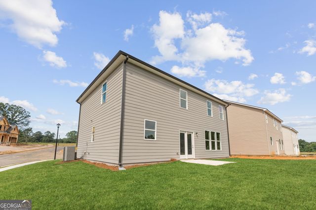 100 Bluefin Street, Adairsville, GA 30103