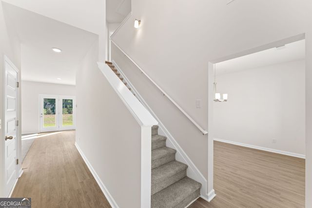 100 Bluefin Street, Adairsville, GA 30103