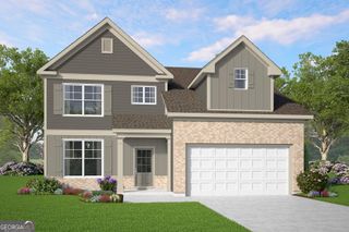 100 Bluefin Street, Adairsville, GA 30103