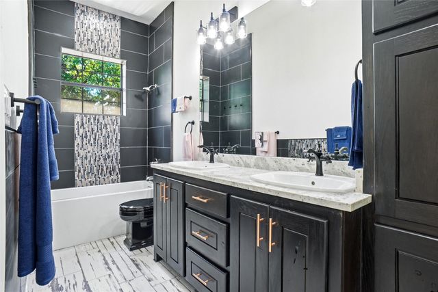 13240 Briar Road, Azle, TX 76020