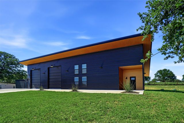 13240 Briar Road, Azle, TX 76020