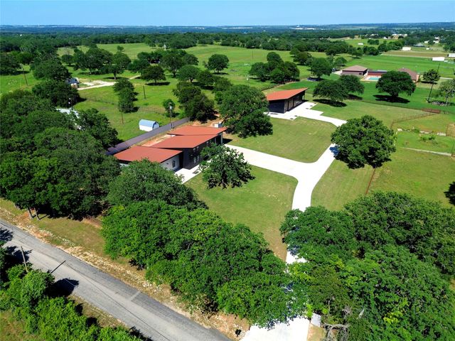 13240 Briar Road, Azle, TX 76020