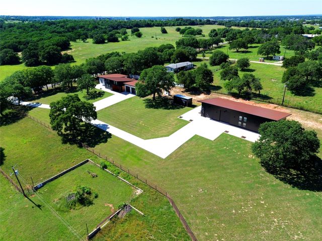 13240 Briar Road, Azle, TX 76020