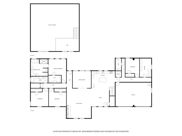 13240 Briar Road, Azle, TX 76020