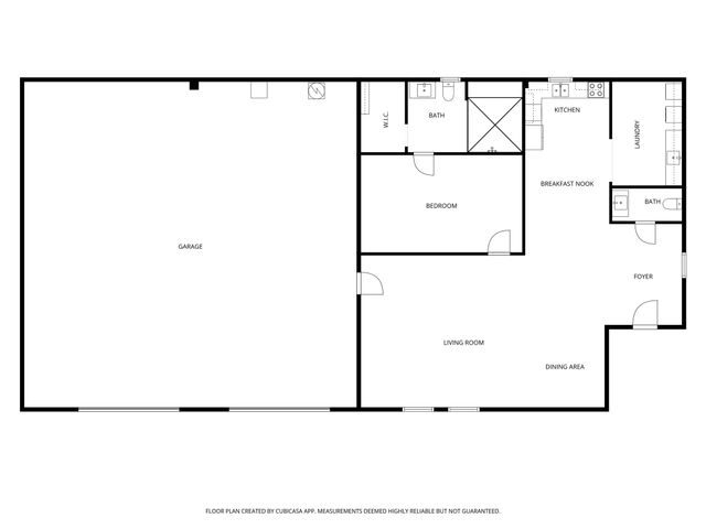 13240 Briar Road, Azle, TX 76020