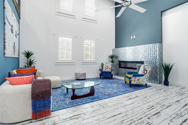 13240 Briar Road, Azle, TX 76020