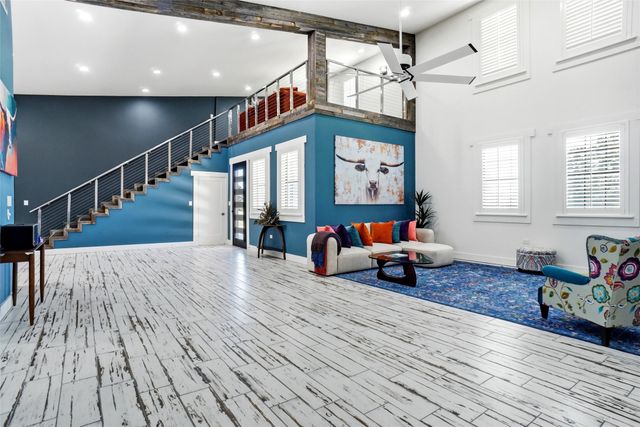 13240 Briar Road, Azle, TX 76020