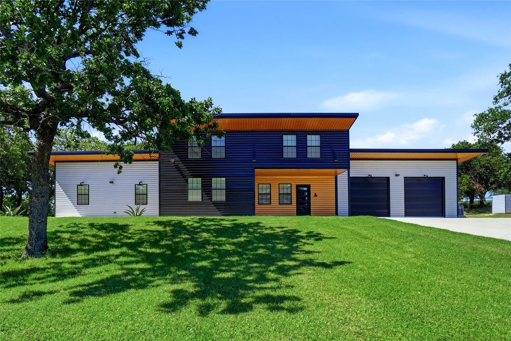13240 Briar Road, Azle, TX 76020