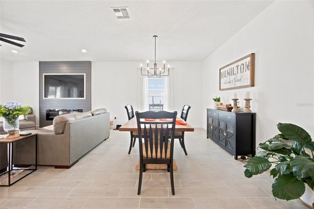 551 NW 4TH PLACE, Williston, FL 32696
