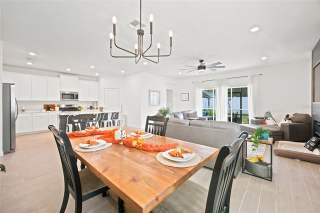 551 NW 4TH PLACE, Williston, FL 32696